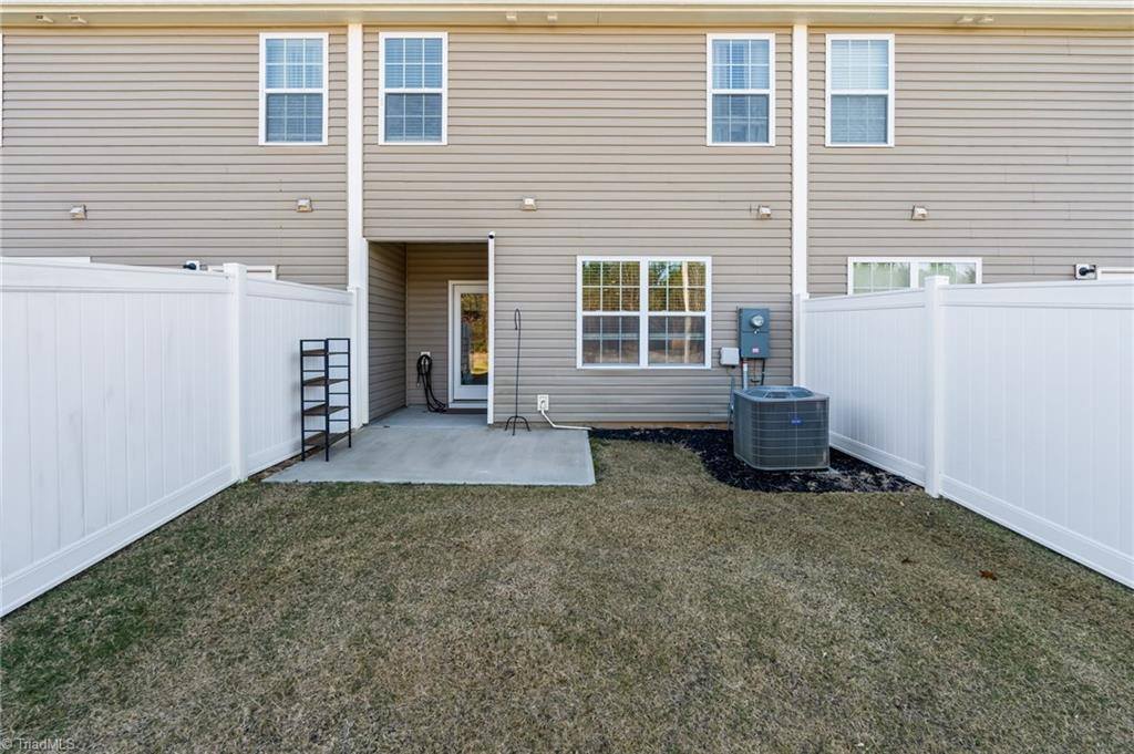 5646 Carrington Court, Trinity, NC 27370