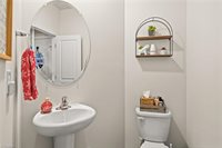 5646 Carrington Court, Trinity, NC 27370