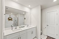 5646 Carrington Court, Trinity, NC 27370