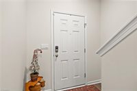 5646 Carrington Court, Trinity, NC 27370