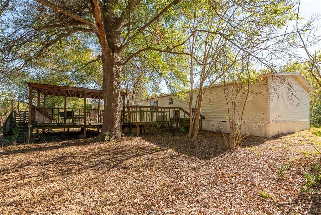 604 Sanders Lane, Franklin, TX 77856