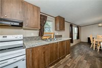 604 Sanders Lane, Franklin, TX 77856