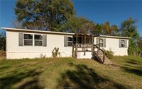 604 Sanders Lane, Franklin, TX 77856