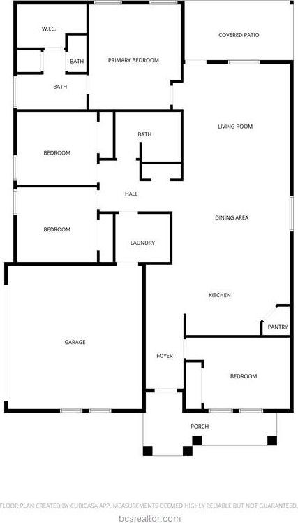 2029 Rock Ridge Avenue, Bryan, TX 77807