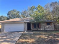 1204 Bayou Woods Drive, College Station, TX 77840