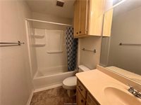 1204 Bayou Woods Drive, College Station, TX 77840