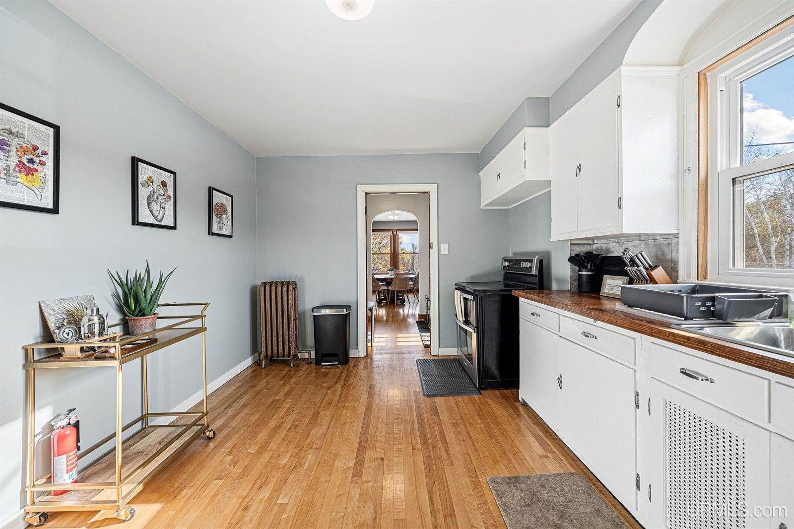 338 Rail Street, Negaunee, MI 49866