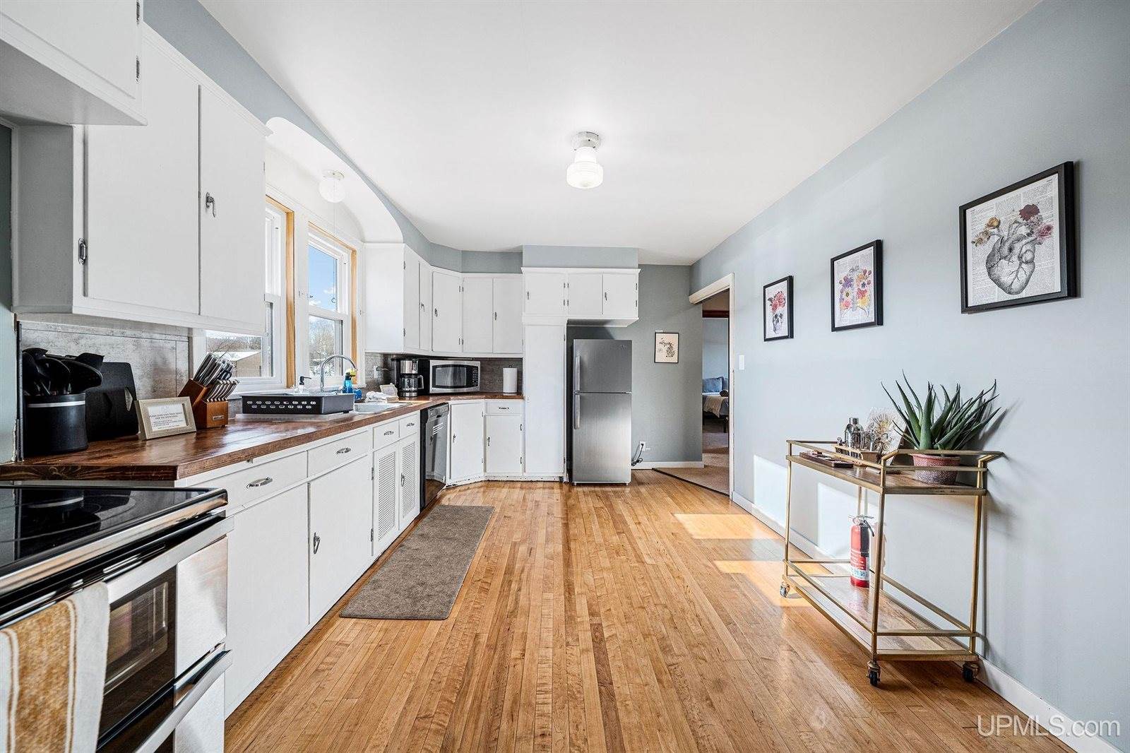 338 Rail Street, Negaunee, MI 49866