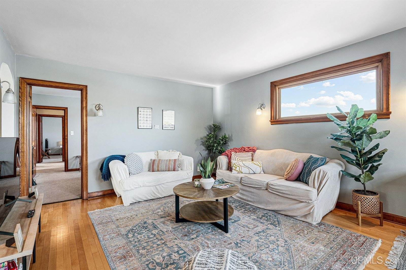 338 Rail Street, Negaunee, MI 49866