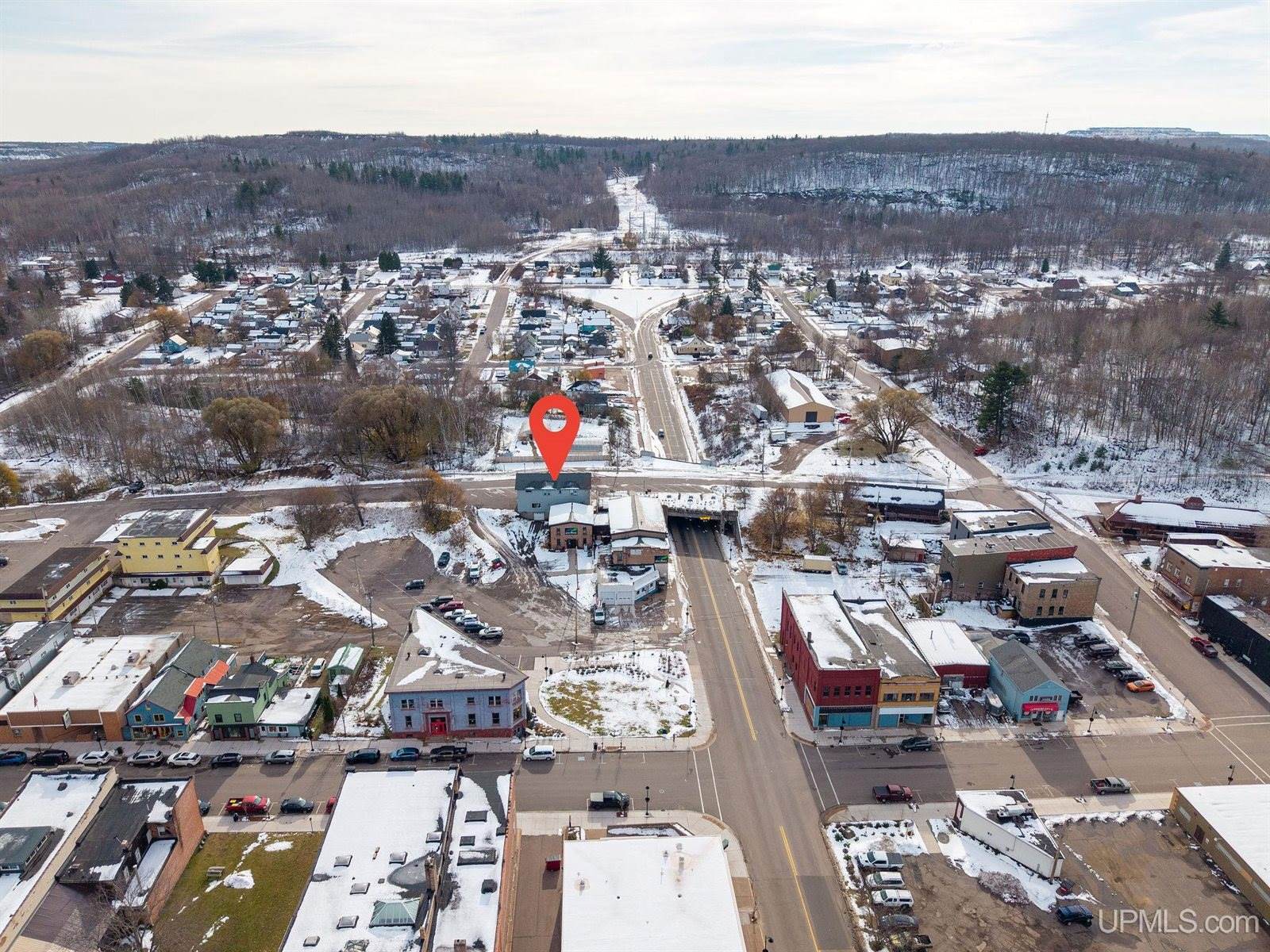 338 Rail Street, Negaunee, MI 49866