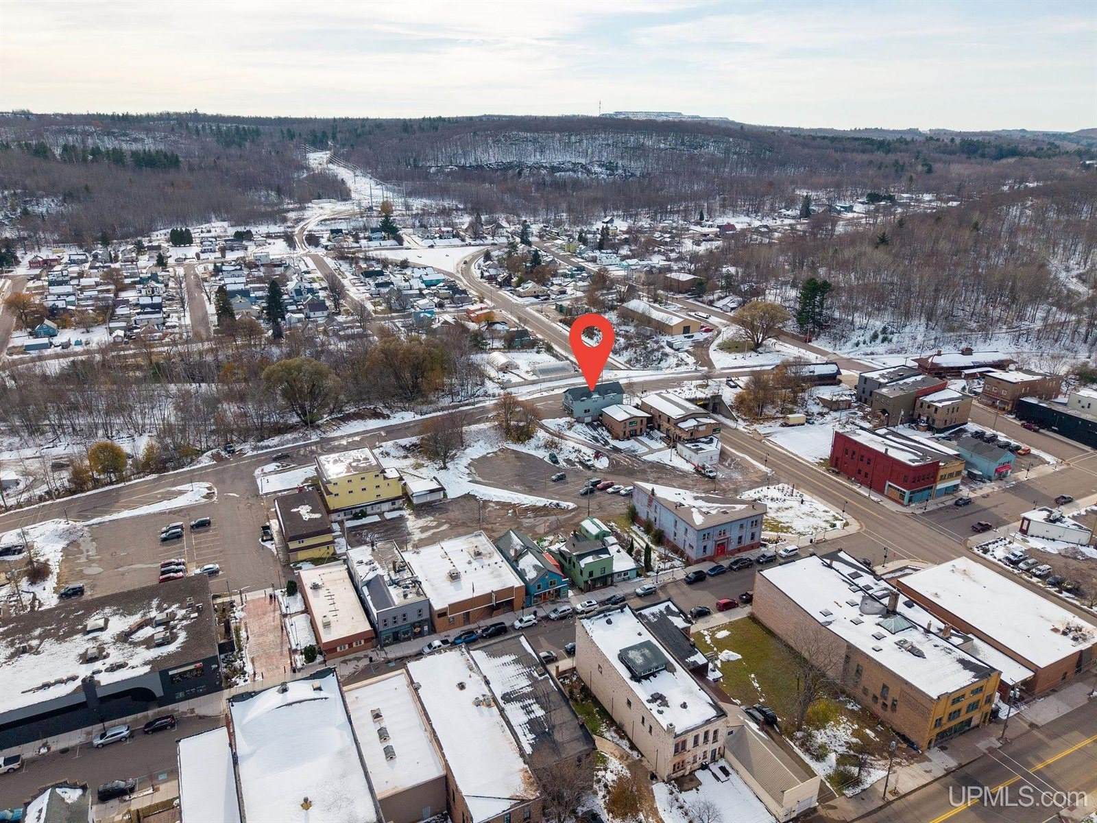 338 Rail Street, Negaunee, MI 49866