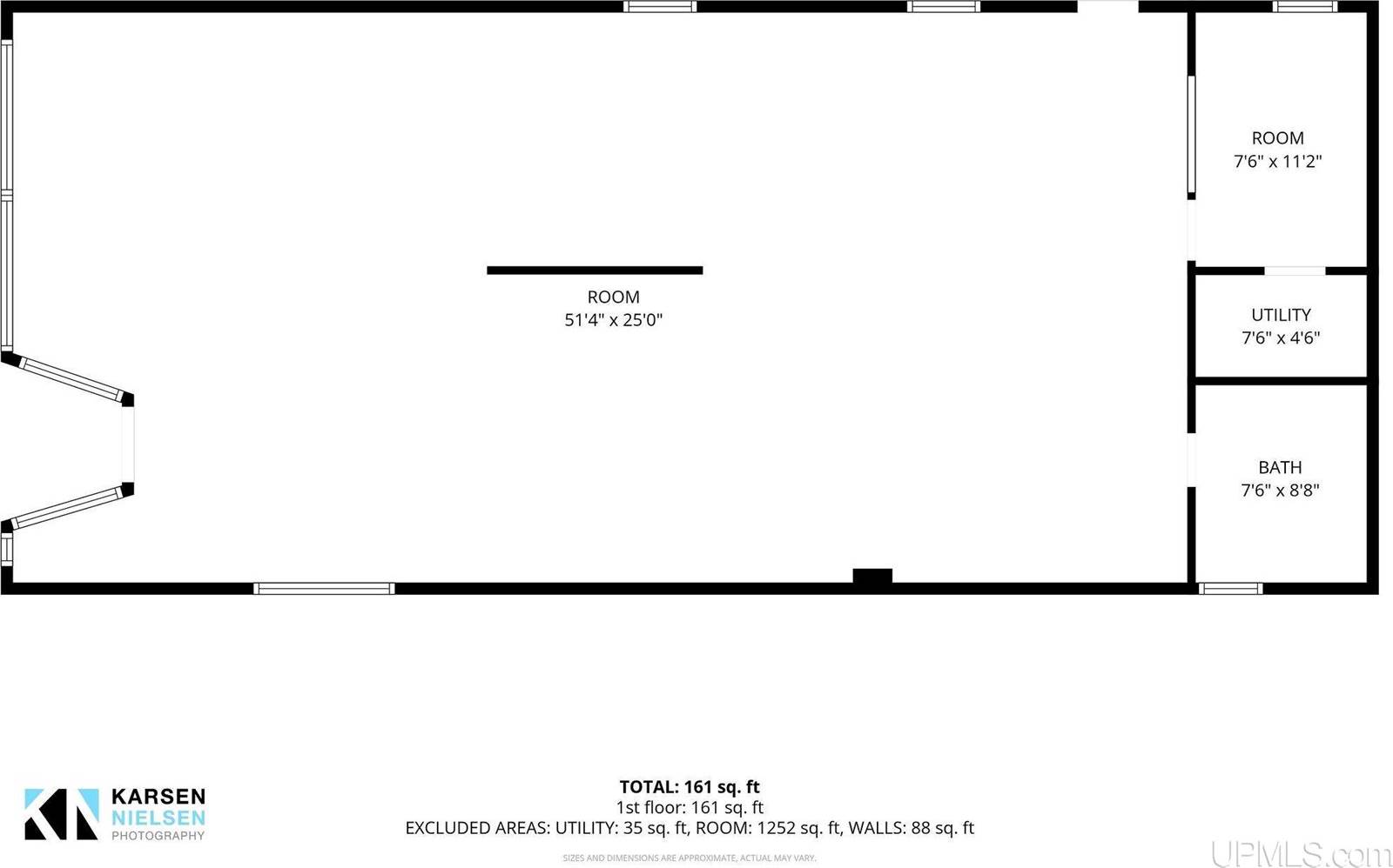 338 Rail Street, Negaunee, MI 49866