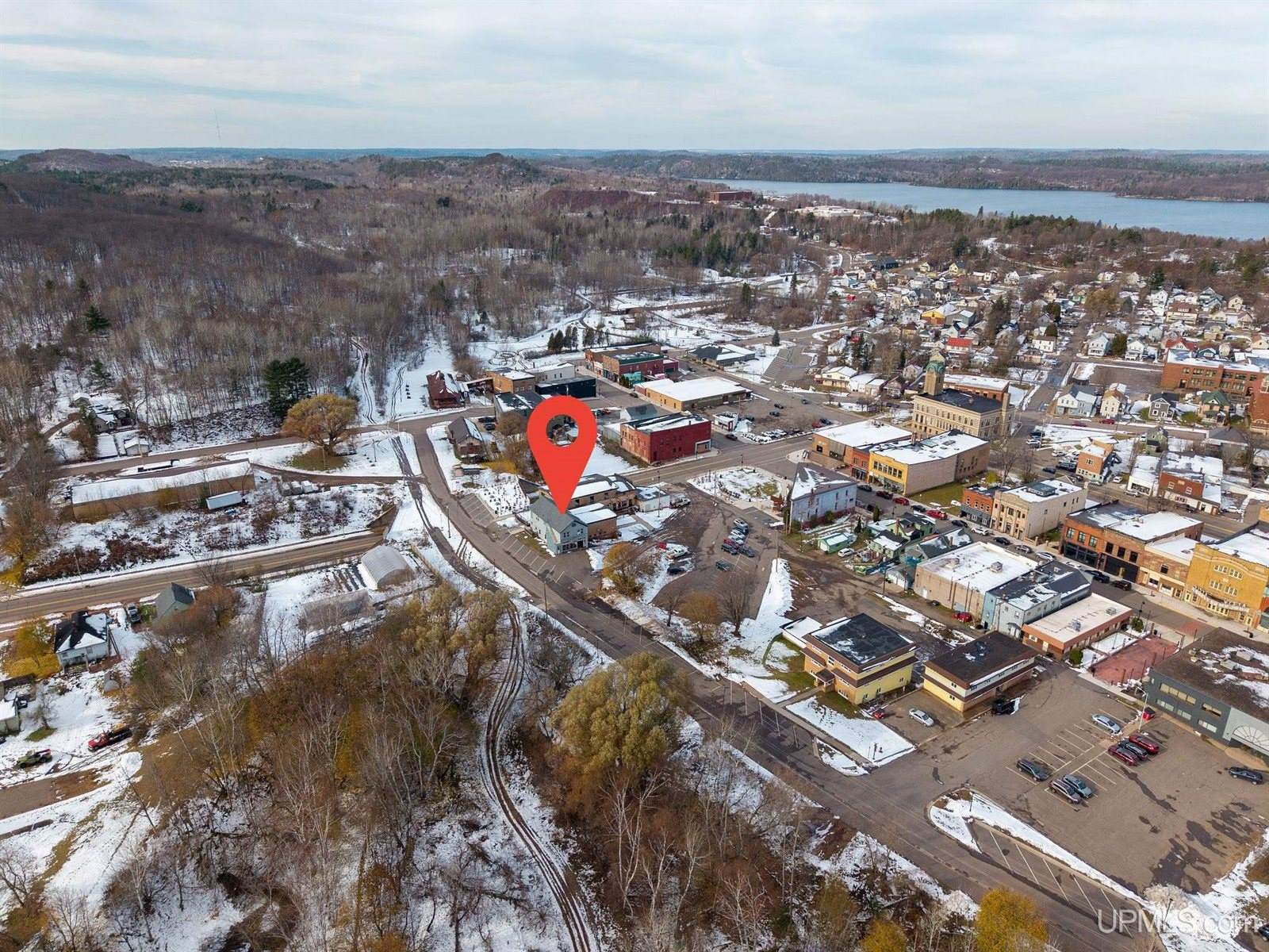 338 Rail Street, Negaunee, MI 49866