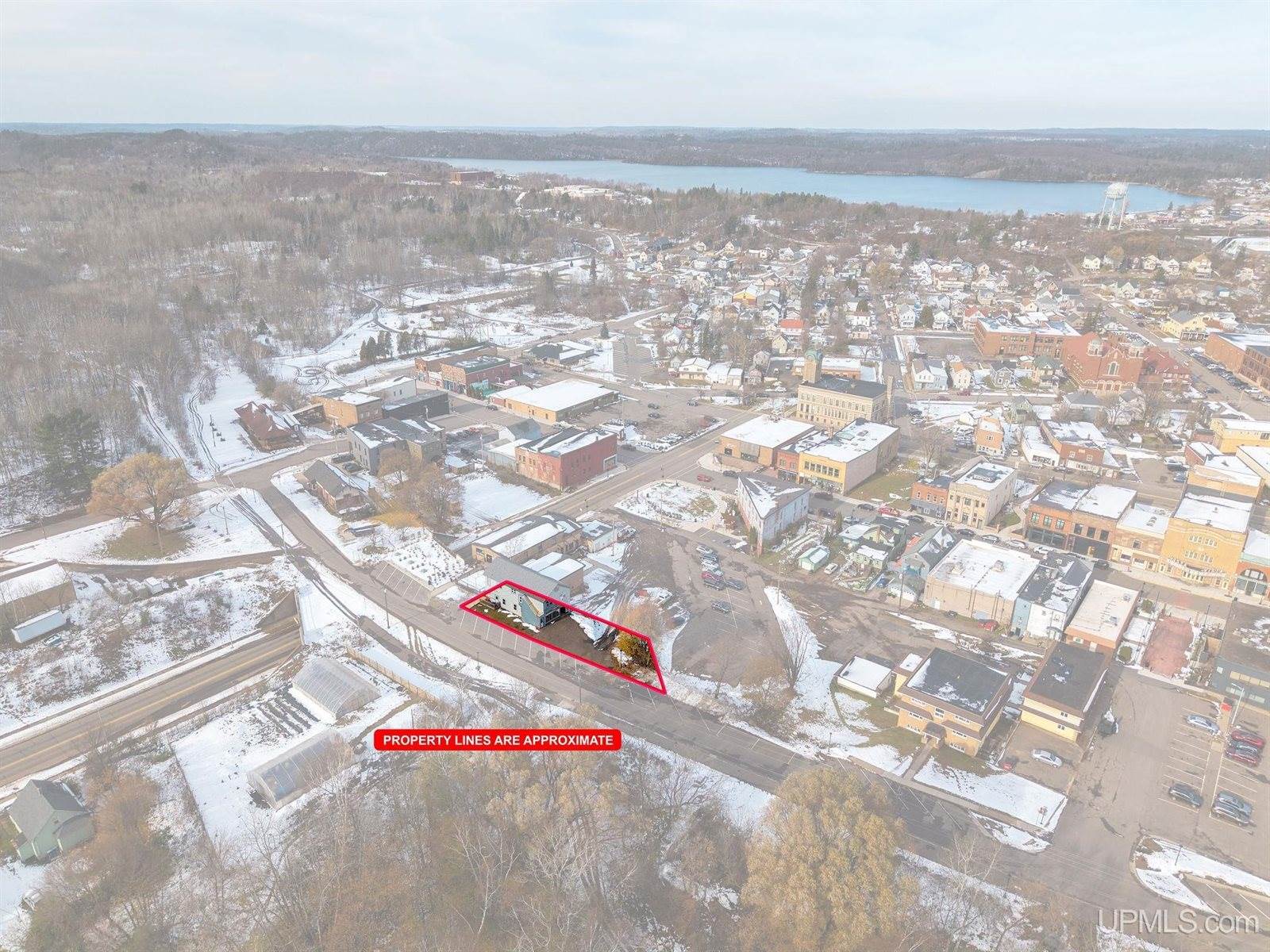 338 Rail Street, Negaunee, MI 49866