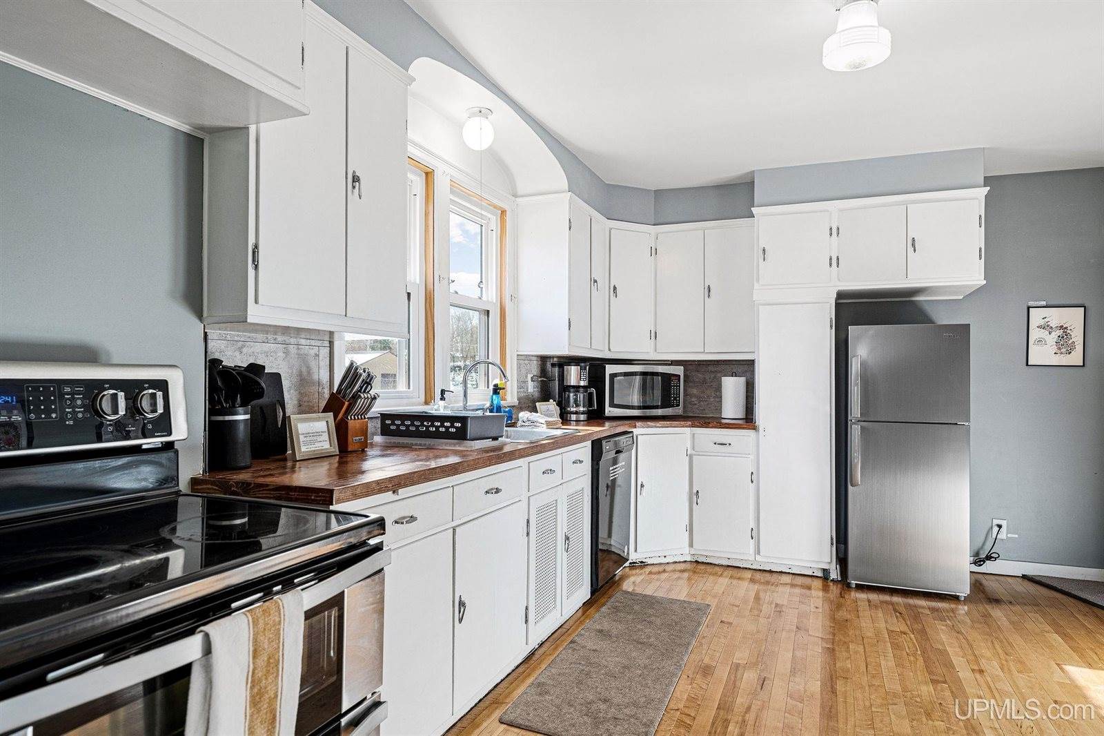 338 Rail Street, Negaunee, MI 49866