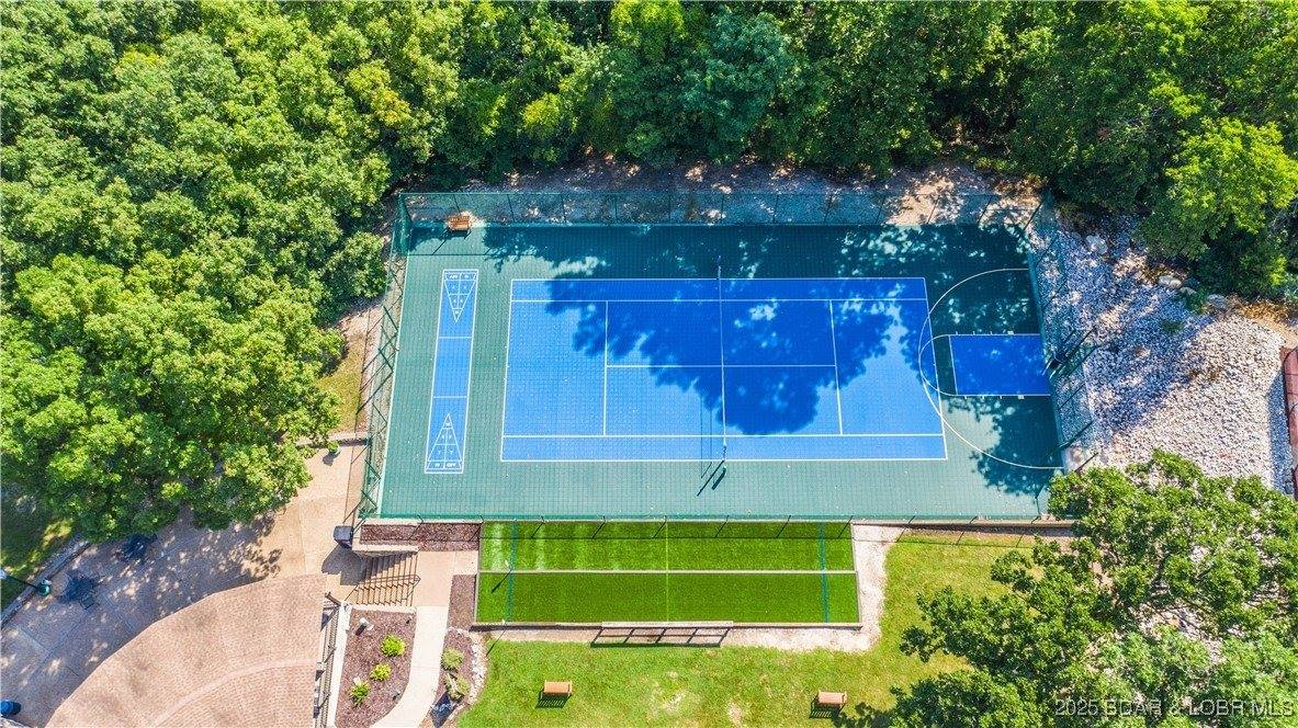 Lot 59 Grand Cove Road, Sunrise Beach, MO 65079