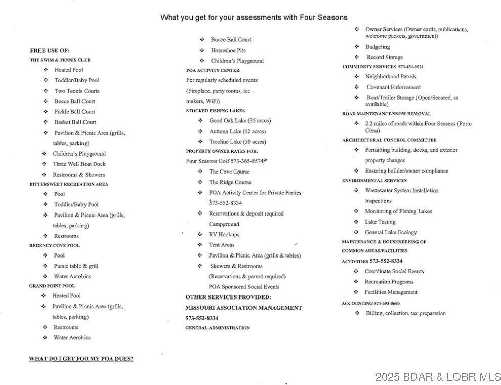 Lot 59 Grand Cove Road, Sunrise Beach, MO 65079