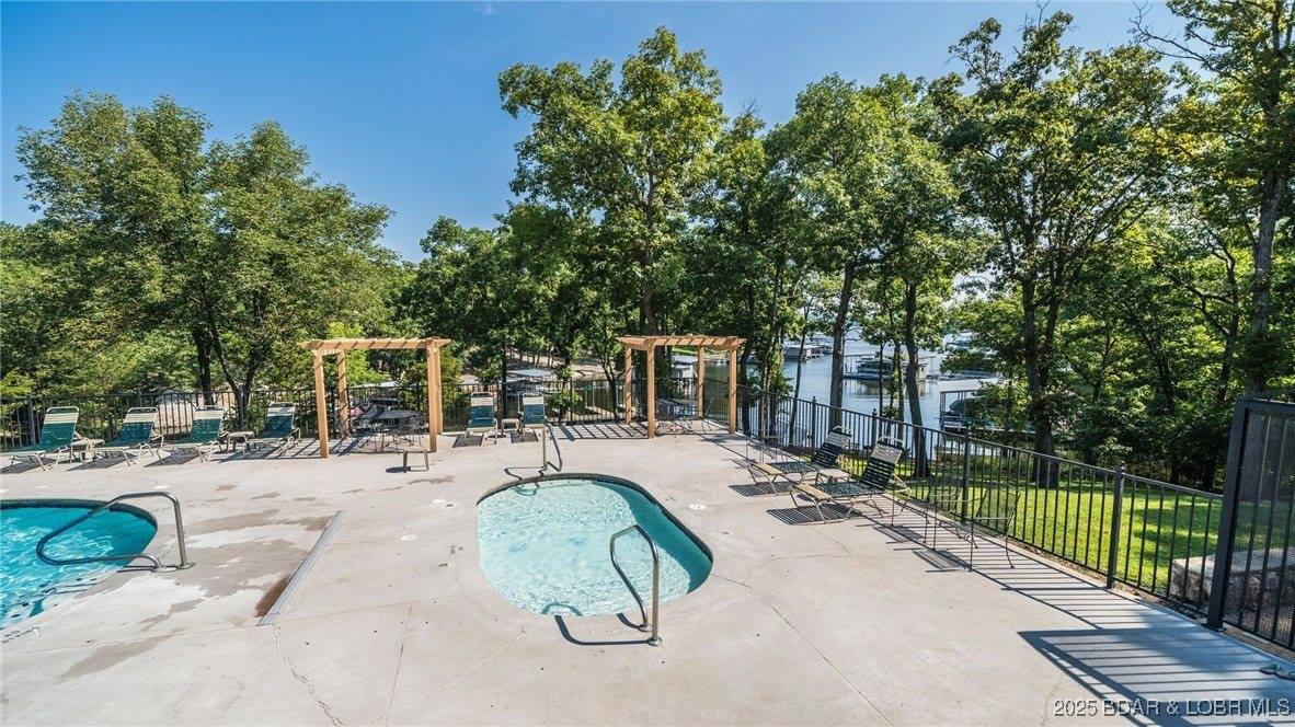 Lot 59 Grand Cove Road, Sunrise Beach, MO 65079