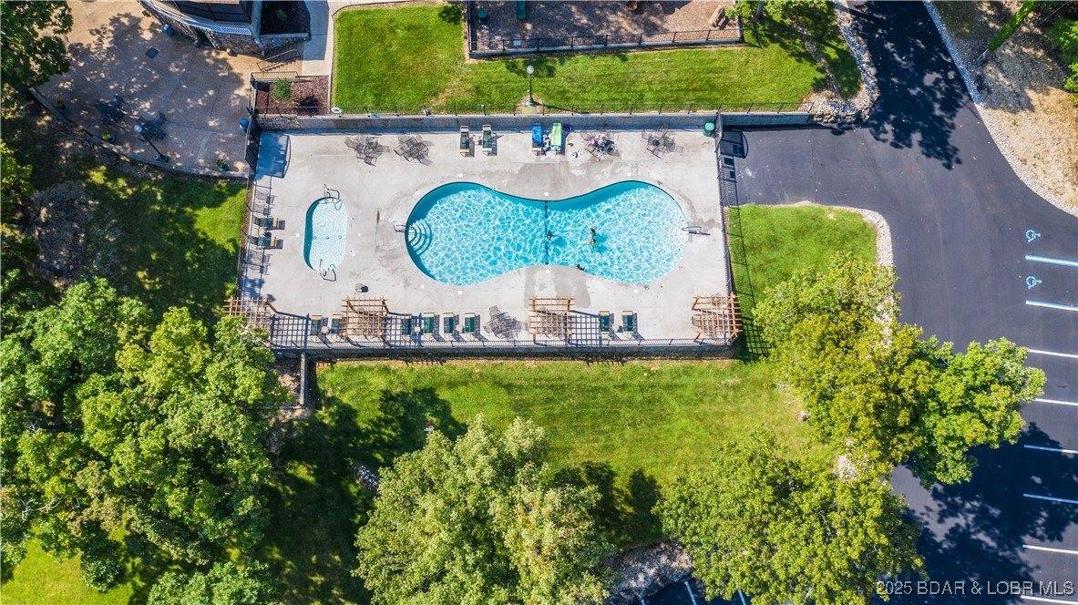 Lot 59 Grand Cove Road, Sunrise Beach, MO 65079