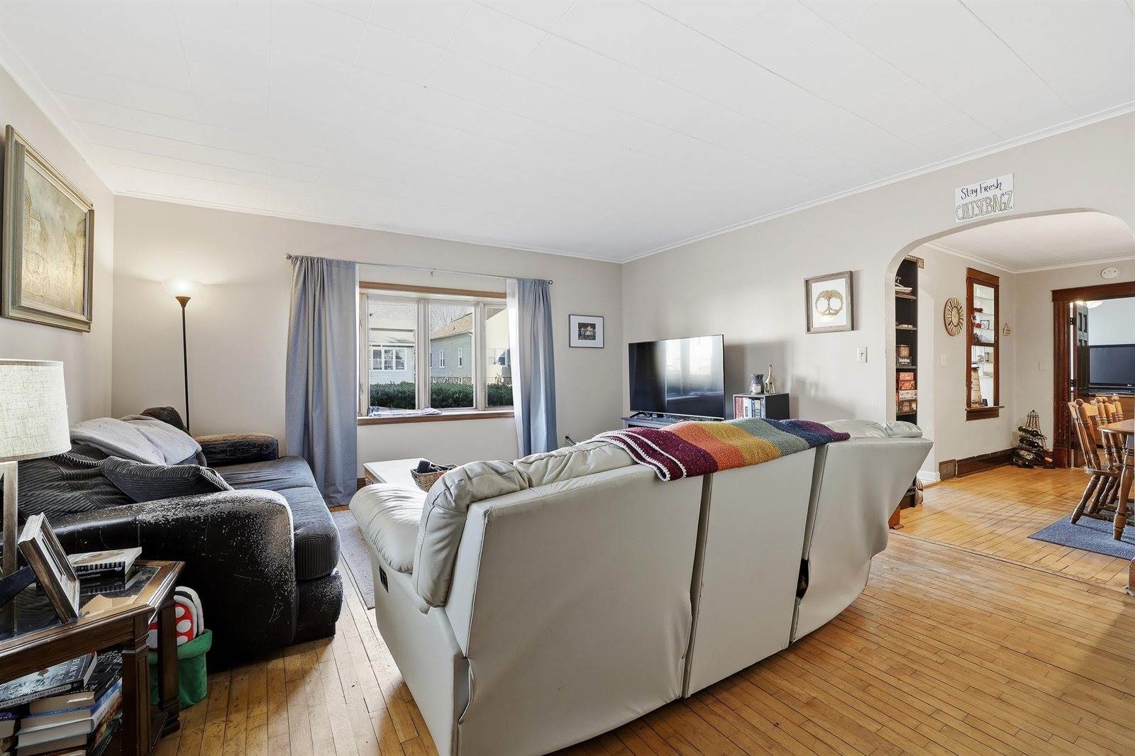 1249 Fourth Avenue, Stevens Point, WI 54481