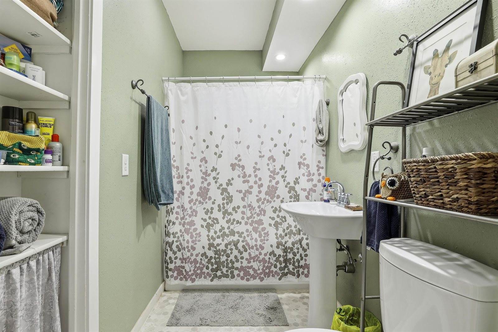 1249 Fourth Avenue, Stevens Point, WI 54481