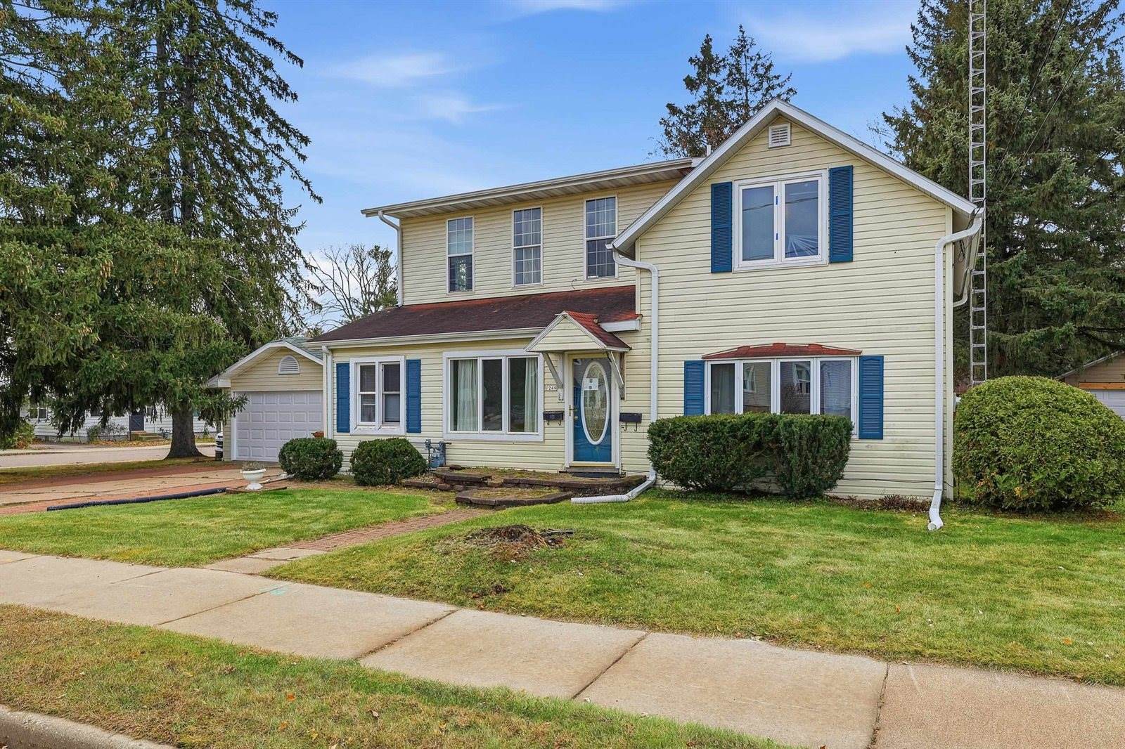 1249 Fourth Avenue, Stevens Point, WI 54481