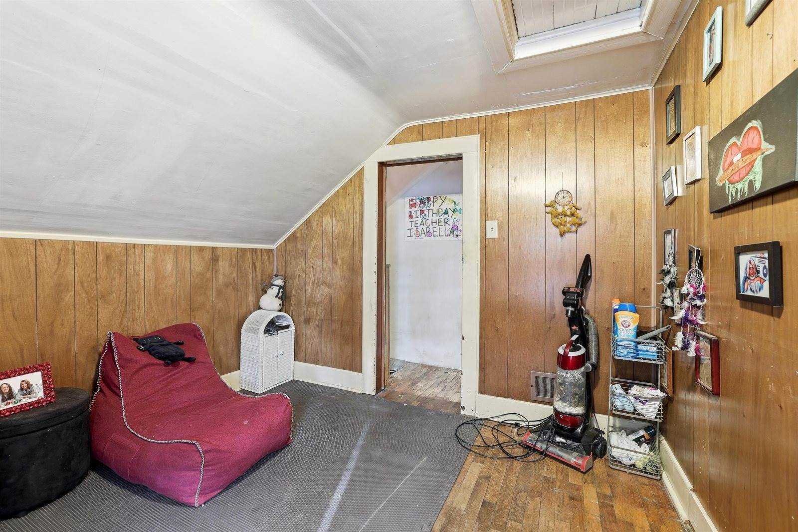 1249 Fourth Avenue, Stevens Point, WI 54481