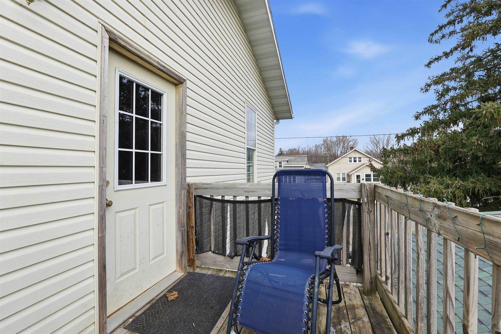 1249 Fourth Avenue, Stevens Point, WI 54481