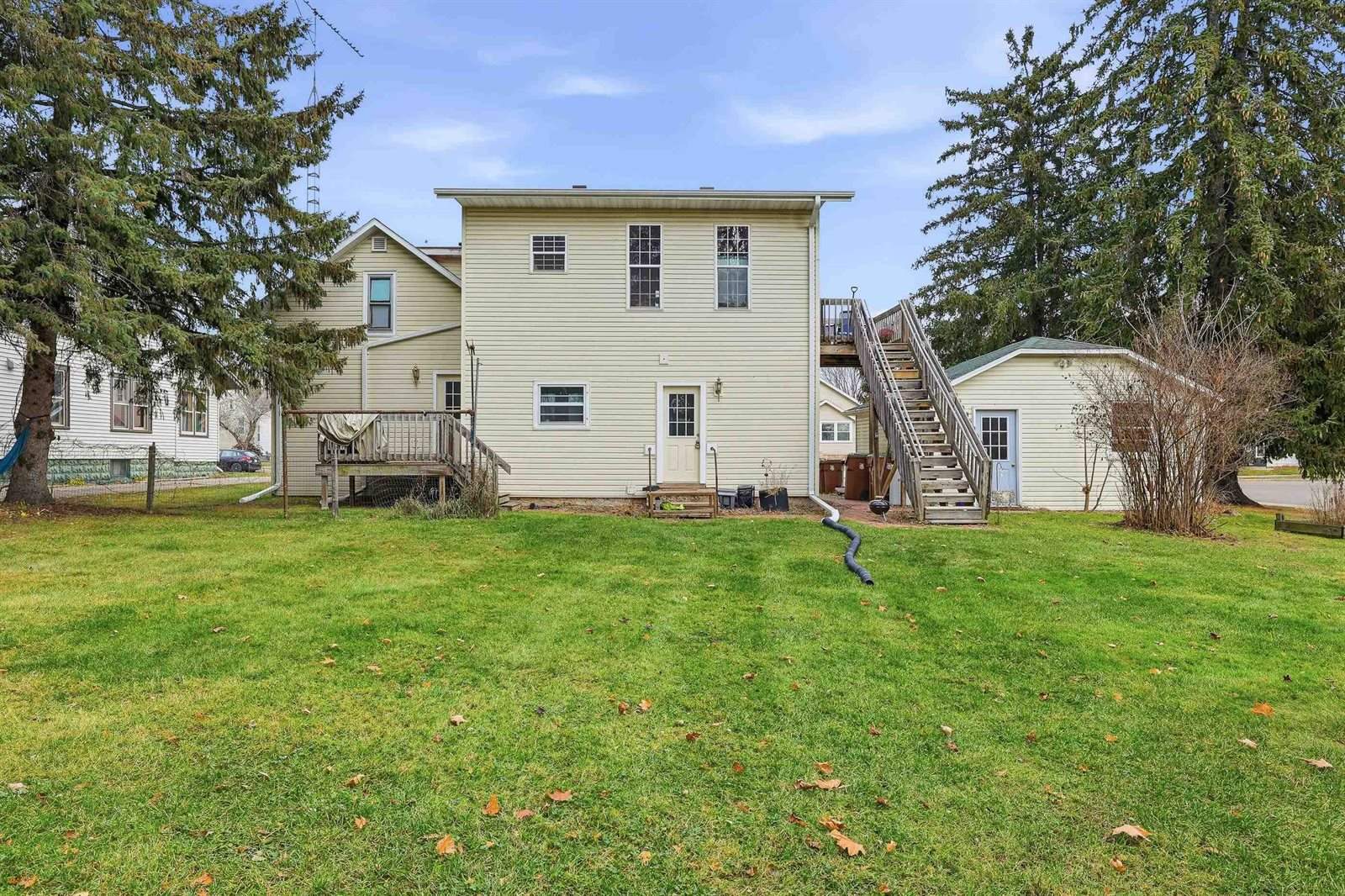 1249 Fourth Avenue, Stevens Point, WI 54481