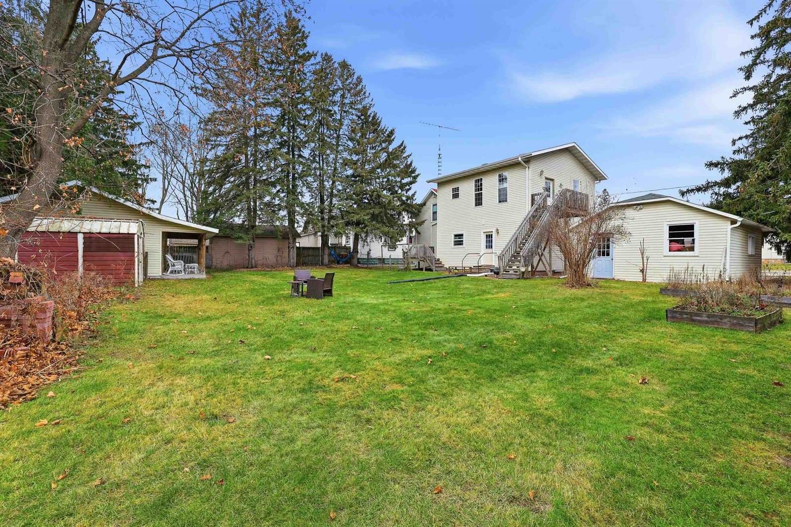 1249 Fourth Avenue, Stevens Point, WI 54481