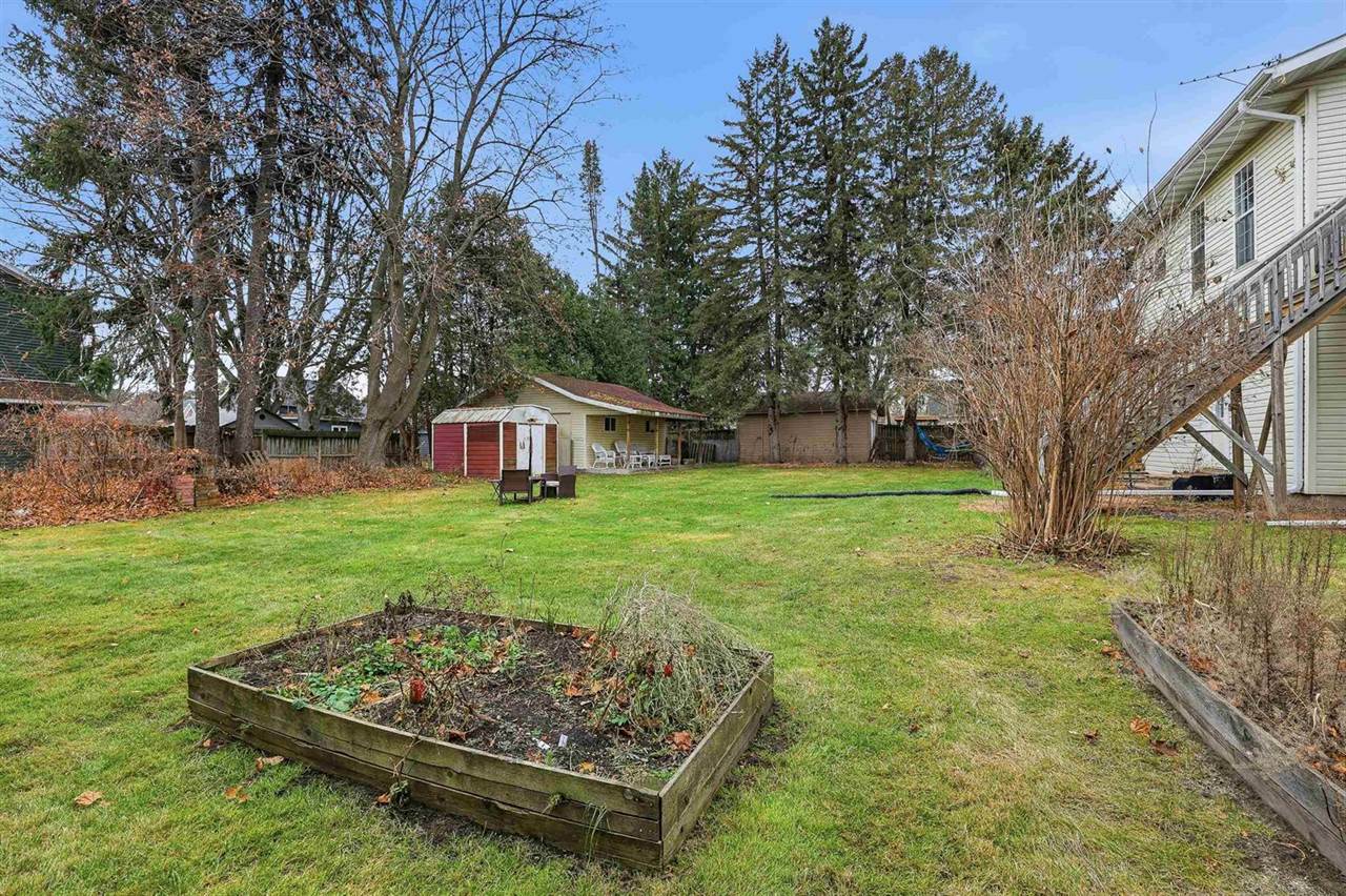 1249 Fourth Avenue, Stevens Point, WI 54481