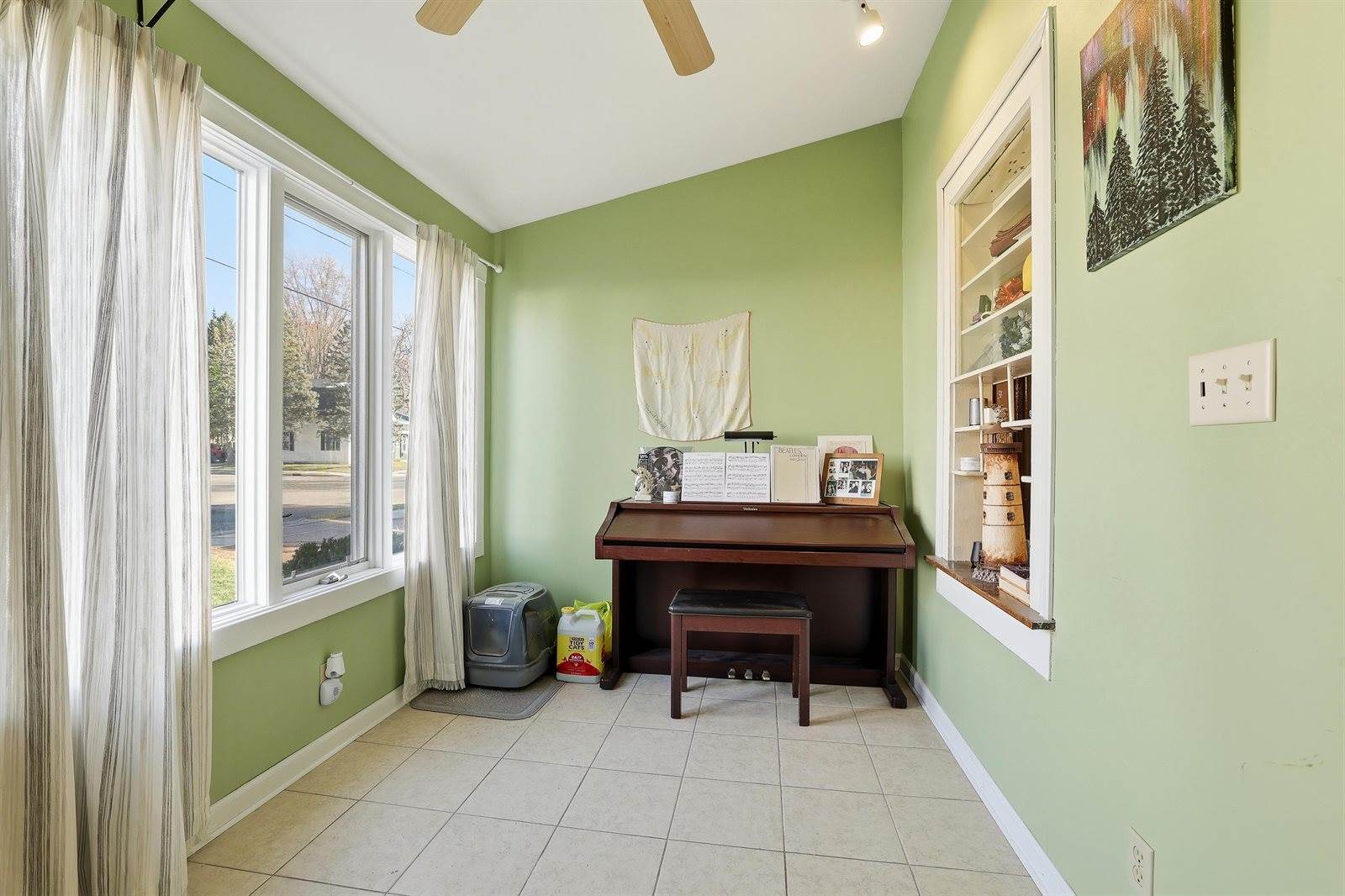 1249 Fourth Avenue, Stevens Point, WI 54481