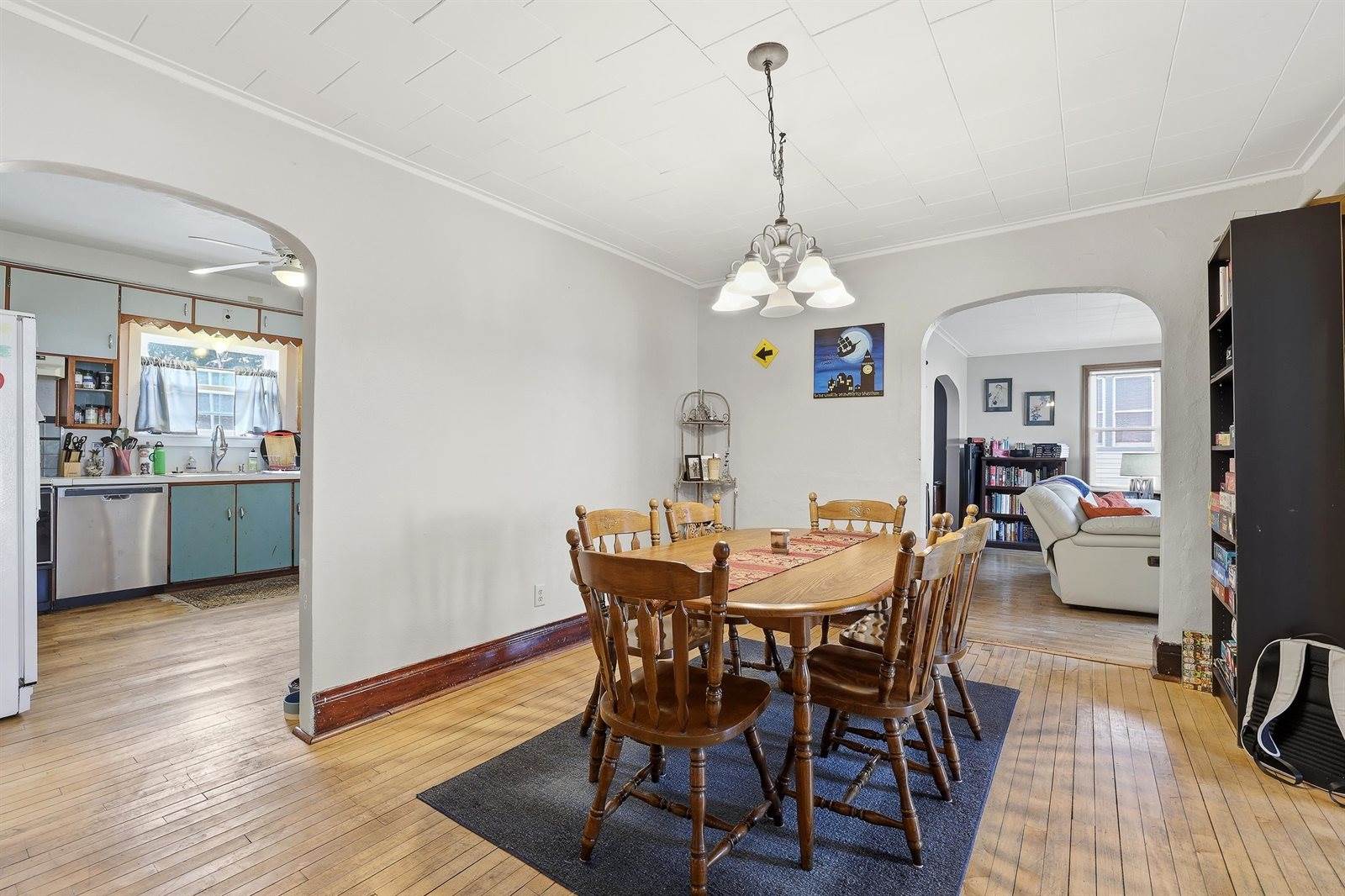 1249 Fourth Avenue, Stevens Point, WI 54481