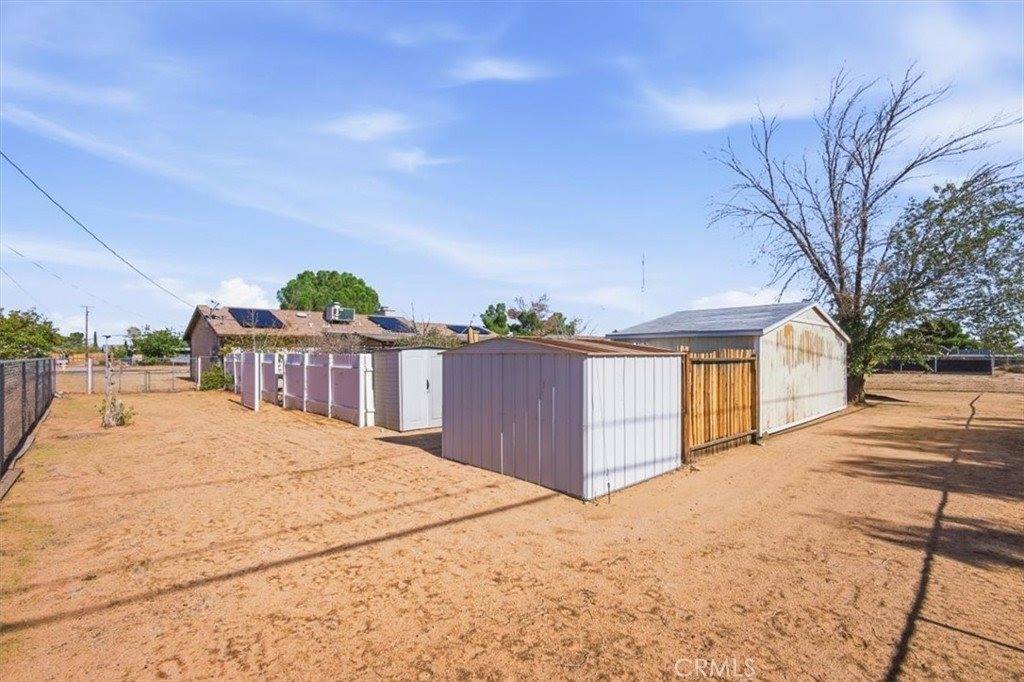 21215 Sandia, Apple Valley, CA 92308