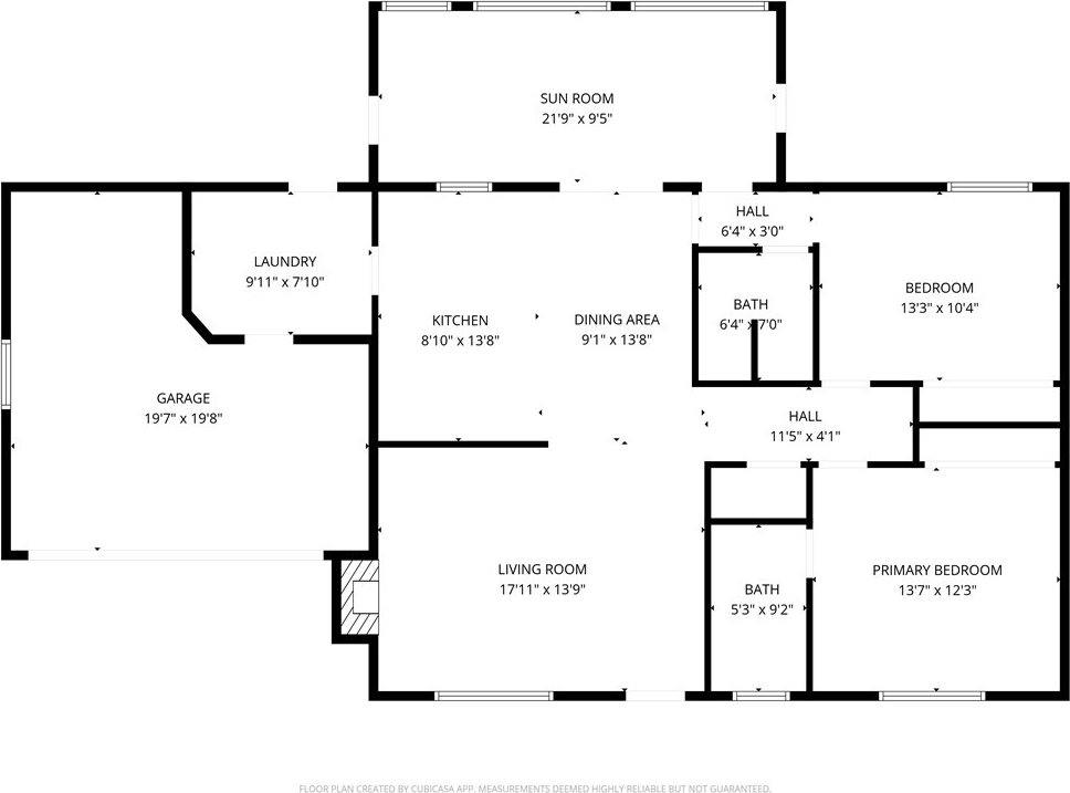 21215 Sandia, Apple Valley, CA 92308