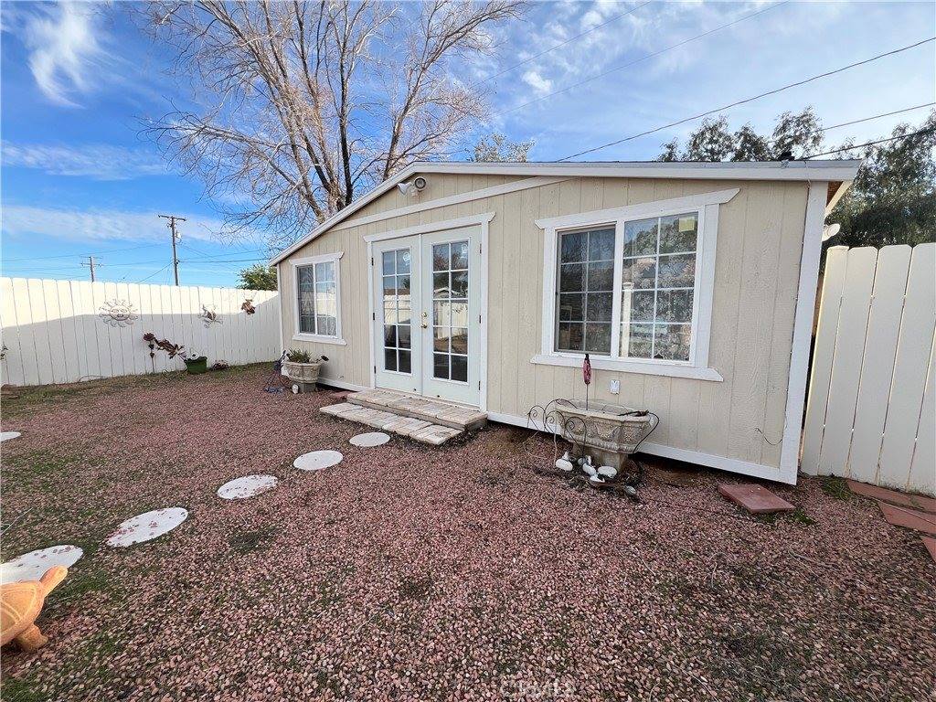 21215 Sandia, Apple Valley, CA 92308