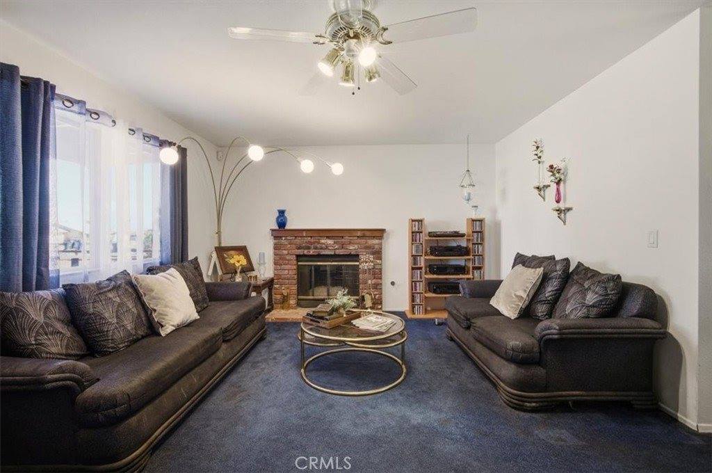 21215 Sandia, Apple Valley, CA 92308