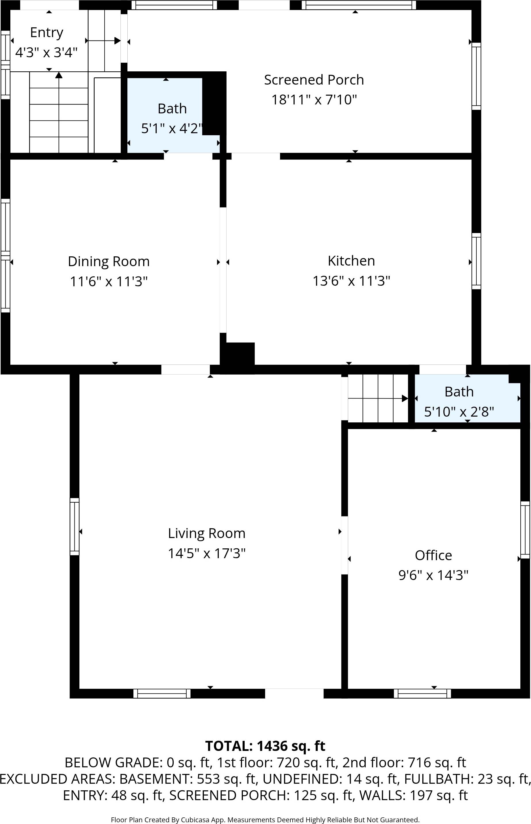 315 W Locust St, Cambridge, IL 61238