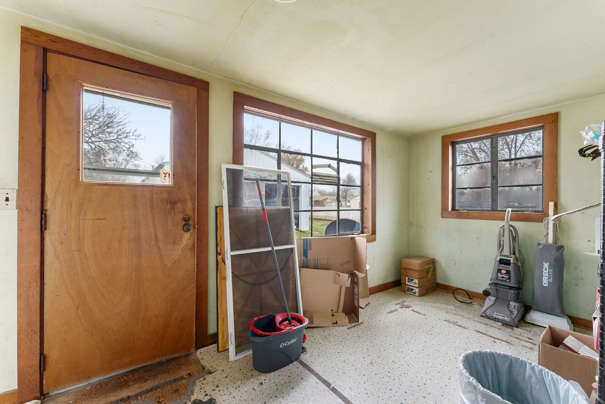 315 W Locust St, Cambridge, IL 61238