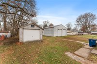 315 W Locust St, Cambridge, IL 61238