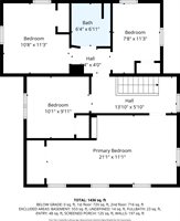 315 W Locust St, Cambridge, IL 61238