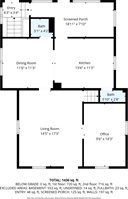 315 W Locust St, Cambridge, IL 61238