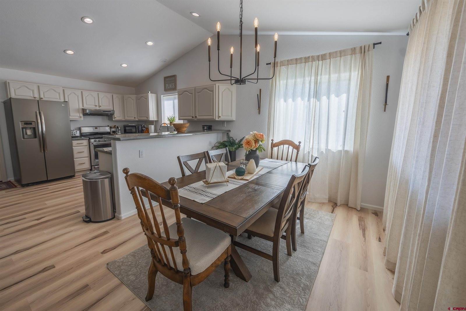 1112 Normandy Road, Montrose, CO 81403