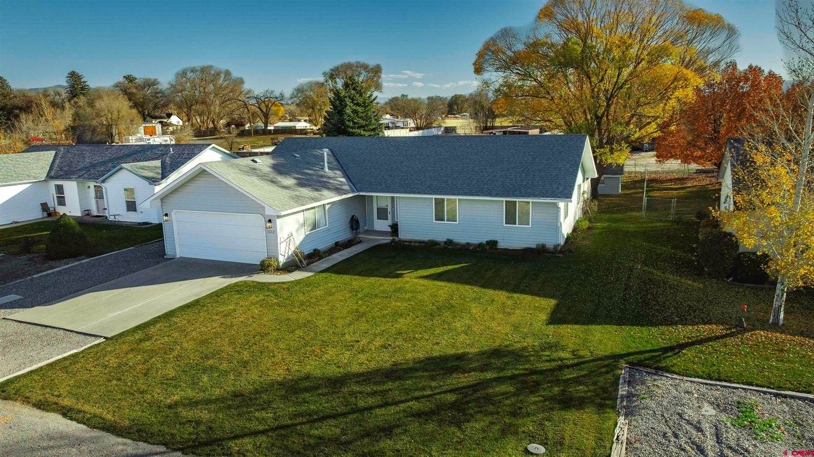 1112 Normandy Road, Montrose, CO 81403