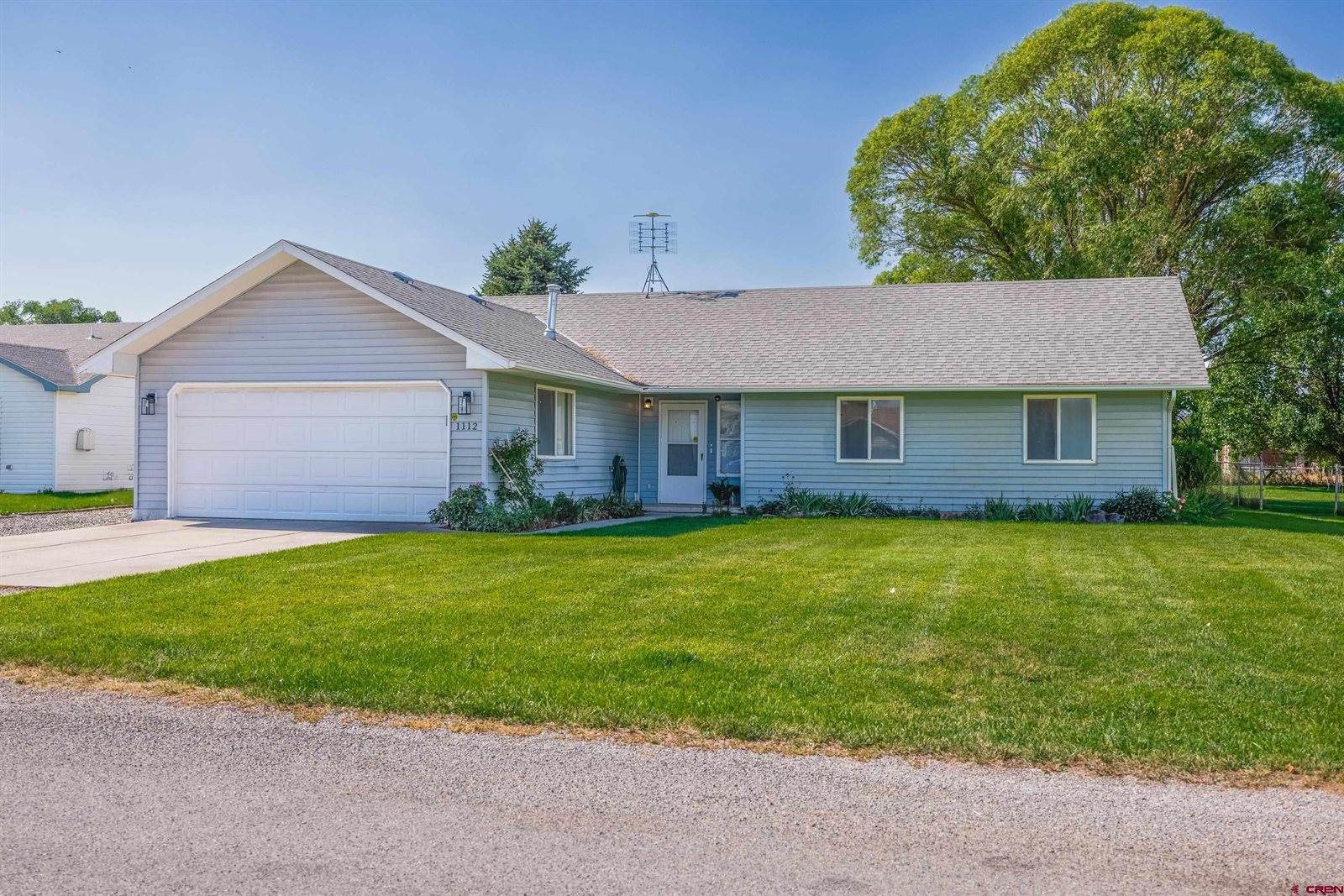 1112 Normandy Road, Montrose, CO 81403