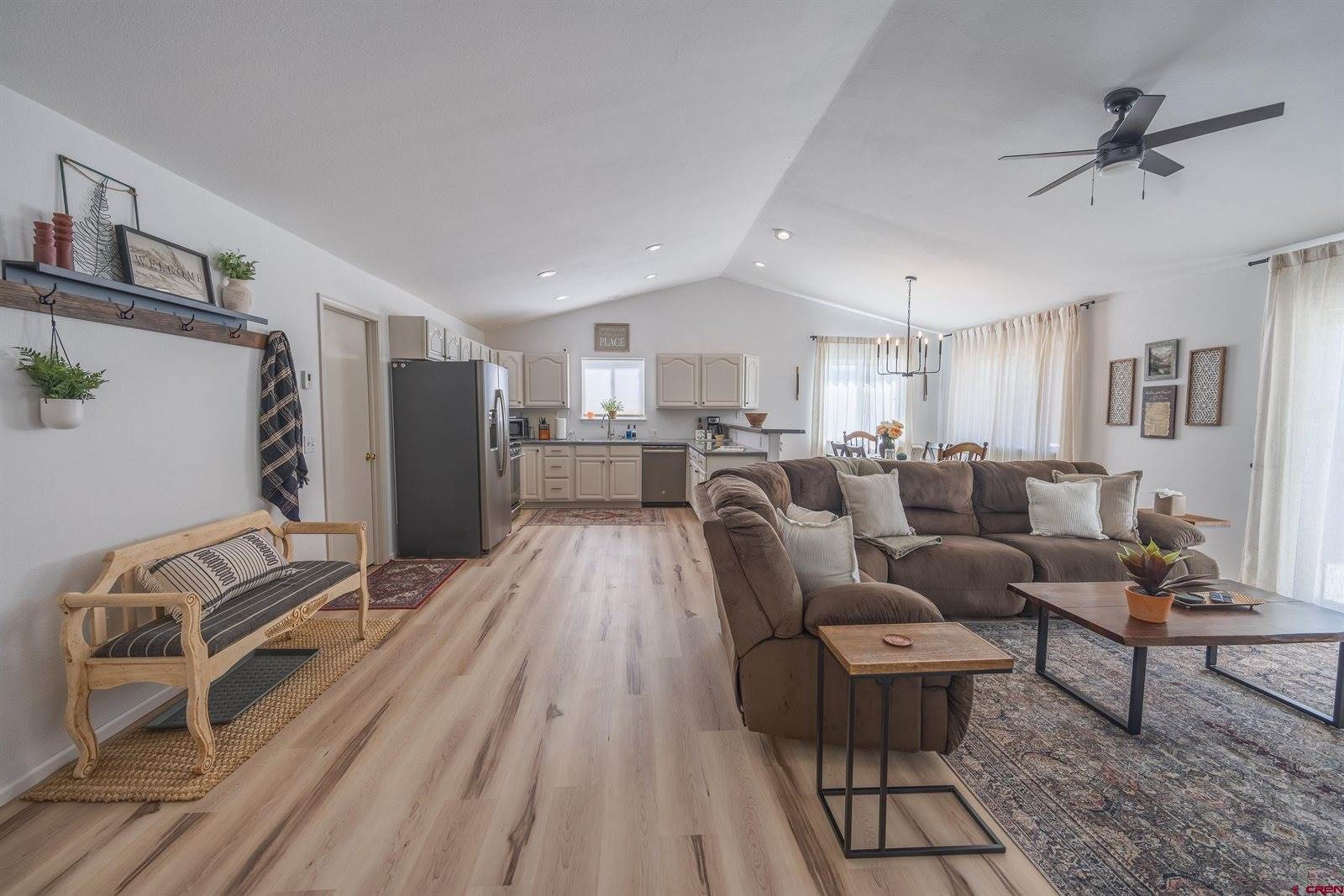 1112 Normandy Road, Montrose, CO 81403