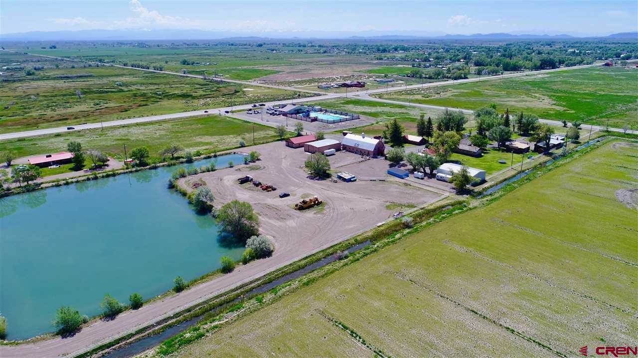 5895 Highway 17, Alamosa, CO 81101