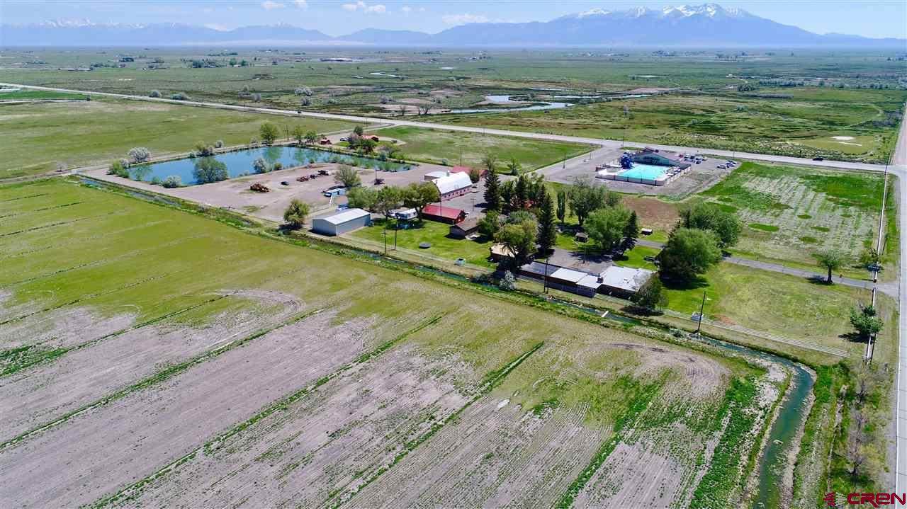 5895 Highway 17, Alamosa, CO 81101