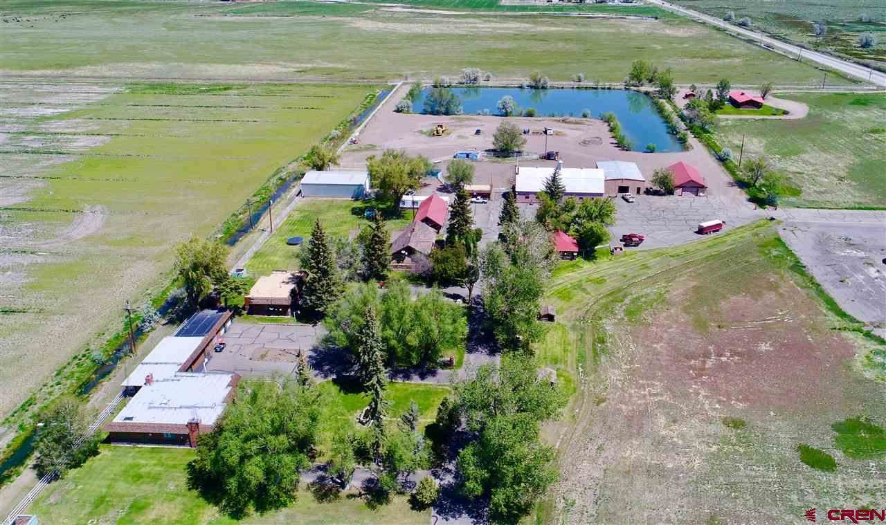 5895 Highway 17, Alamosa, CO 81101