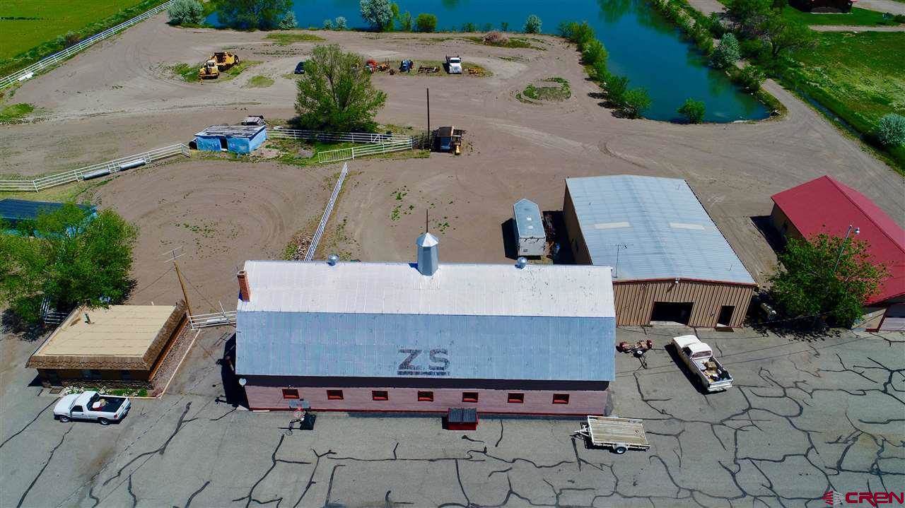 5895 Highway 17, Alamosa, CO 81101